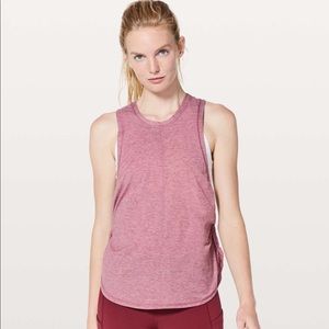 Lululemon Victory Lap Tank